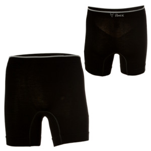Ibex Balance Seamless Boxer Short - Men's