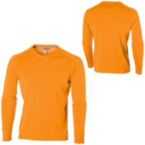 Ibex Zepher II Top - Long-Sleeve - Men's