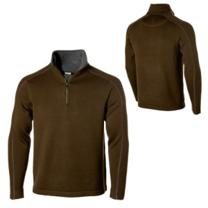 Ibex Taos Sweater - Men's - 2008