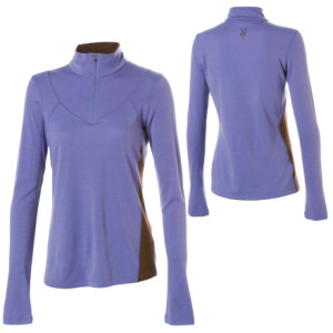 Ibex Zepher Sport Top - Women's