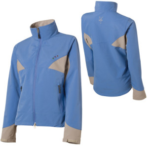 Ibex Alyx Jacket - Women's