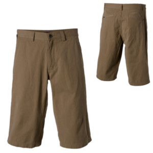 Ibex Five-O Long Short - Men's