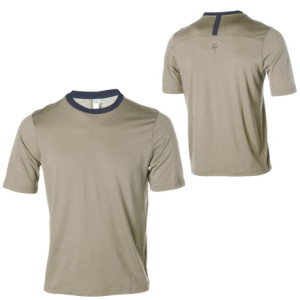 Ibex Echo T-Shirt - Short-Sleeve - Men's