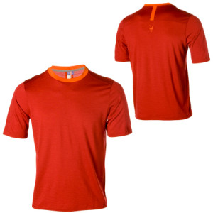 Ibex Echo T-Shirt - Short-Sleeve - Men's
