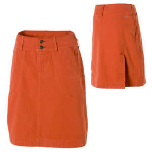 Ibex Slide Skirt - Women's