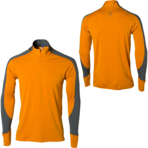Ibex Zepher Sport Top - Long-Sleeve - Men's