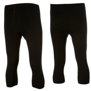 Ibex Zepher 3/4 Johns Bottom - Men's