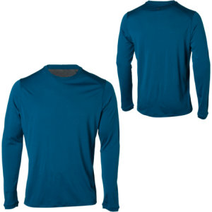 Ibex 17.5 Nelson Shirt - Long-Sleeve - Men's