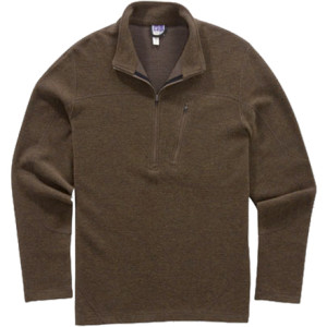 Ibex Scout 1/2-Zip Top - Men's