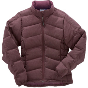 Ibex Rave Down Jacket - Women's