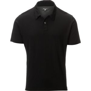 Ibex 17.5 Polo Shirt - Short-Sleeve - Men's