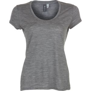 Ibex OD Heather T-Shirt - Women's
