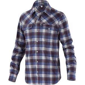 Ibex Taos Plaid Shirt - Men's