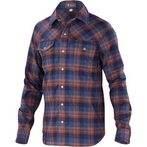 Ibex Taos Plaid Shirt - Men's