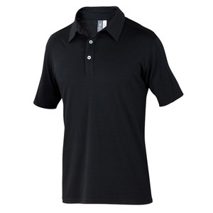 Ibex VT Polo Shirt - Short-Sleeve - Men's