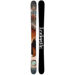 Icelantic Nomad Alpine Ski - 2008