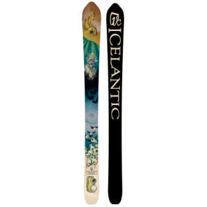 Icelantic Shaman Alpine Ski