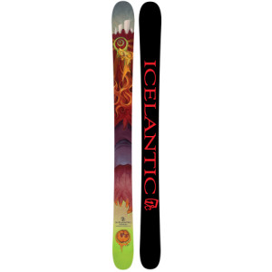 Icelantic Nomad Alpine Ski