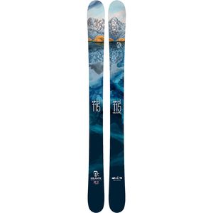 Icelantic Nomad 115 Ski Best Price