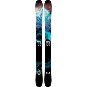 Icelantic Nomad 125 Ski Buy