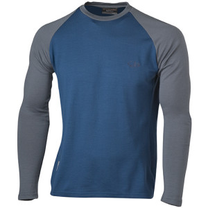 Icebreaker BodyFit260 Long Sleeve Crew - Men's - 2006