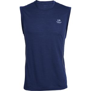 Icebreaker Aero Tank Top – Men’s