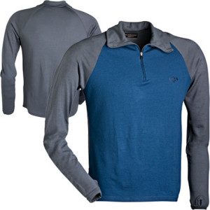 Icebreaker BodyFit260 Tech Top - Men's