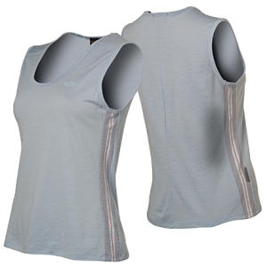 Icebreaker Superfine GT Singlet Track - Women's