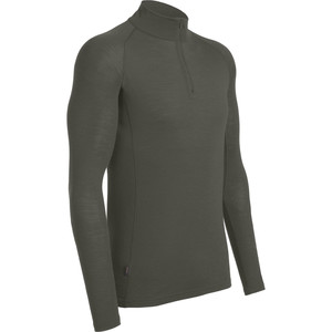 Icebreaker Everyday Top - 1/2-Zip - Men's