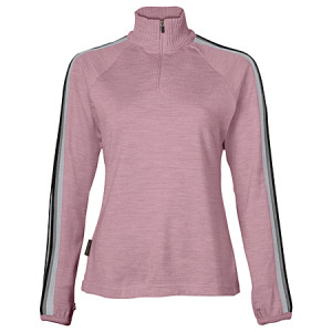 Icebreaker Coronet Top - Long-Sleeve - Women's