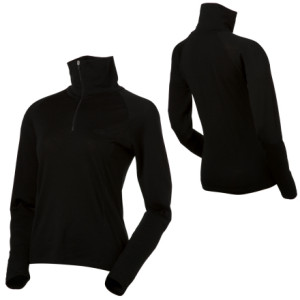 Icebreaker Superfine Mako Top Long-Sleeve - Women's