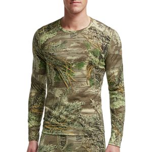 Icebreaker IKA Crew Top - Long-Sleeve - Men's