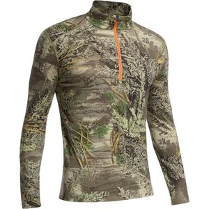 Icebreaker IKA Top - 1/2-Zip - Men's