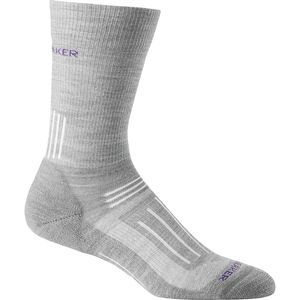 Icebreaker Hike Lite Crew Sock - Women's