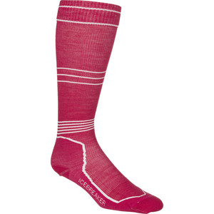Icebreaker Ski+ Compression Ultralight Sock - Women's