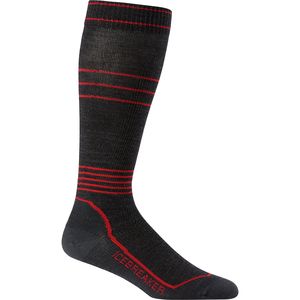 Icebreaker Ski+ Compression Ultralight Sock - Men's