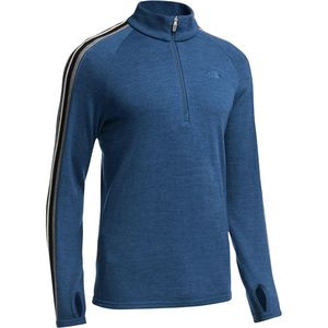 Icebreaker Coronet Zip-Neck Sweater - Men's