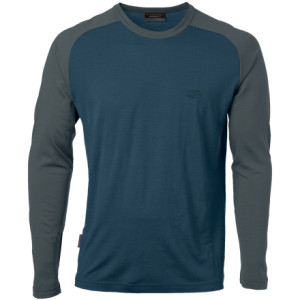 Icebreaker U Turn Top Long-Sleeve - Men's - 2006