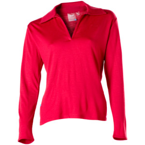 Icebreaker SuperFine190 Airport T-Shirt Long-Sleeve - Women's - 2007