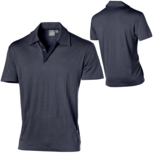 Icebreaker SuperFine190 Kent Polo - Men's - 2007