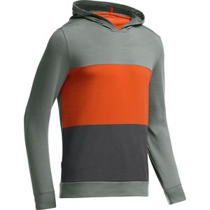 Icebreaker Escape Hooded Sweater - Men's