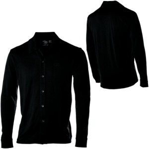 Icebreaker Superfine 190 Shirt Long-Sleeve - Men's