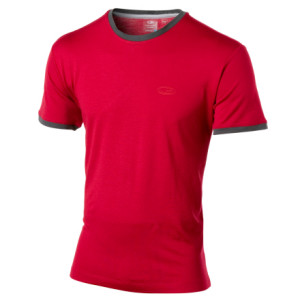 Icebreaker Superfine190 Tech T - Men's - 2007
