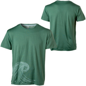 Icebreaker SuperFine190 Raglan T-Shirt Short-Sleeve - Men's - 2007