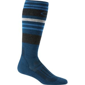 Icebreaker Medium Ski Over The Calf Sock - Men's