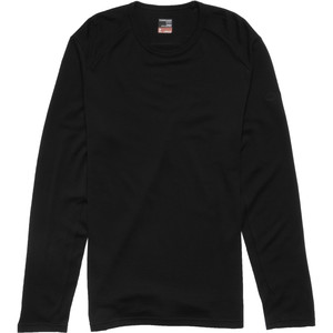 Icebreaker Tech Crew Top - Long-Sleeve - Men's