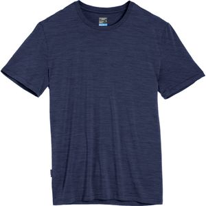 Icebreaker Sphere Crew - Short-Sleeve - Men's
