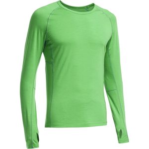 Icebreaker Bodyfit 200 Zone Crew - Long-Sleeve - Men's