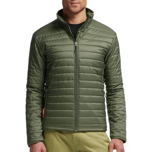 Icebreaker Stratus MerinoLOFT Jacket - Men's