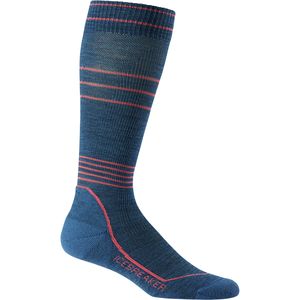 Icebreaker Ski+ Compression Light Sock - Women's